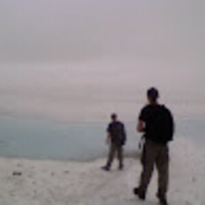 Meet your Posher, Rangerdanger